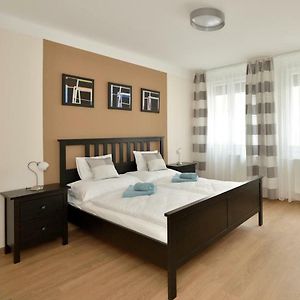 Deluxe Appartement met Twee Slaapkamers
